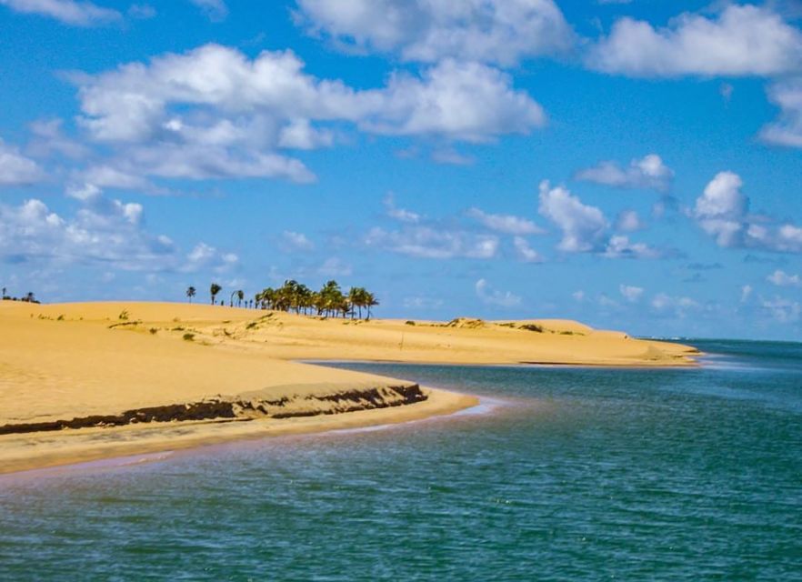 Boat Ride: São Francisco River, the Largest in Brazil - Additional Information