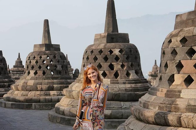Borobudur and Prambanan Tours From Yogyakarta City - Visitor Experience Insights