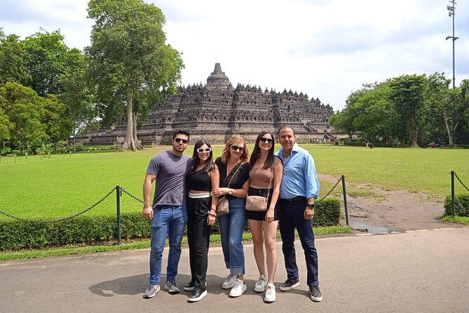 Borobudur Climb To The Top, Prambanan Temple And Ramayana Ballet - Additional Information and Contact Details
