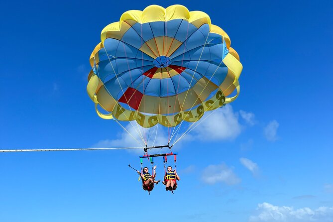 Bradenton Beach Small-Group Parasailing Tour  - Sarasota - Directions