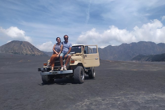 Bromo Adventure - Bromo Tour Packages