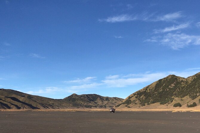 Bromo Sunrise Tour via Tumpang - Start Malang // 1 Day Tour - Support and Inquiries