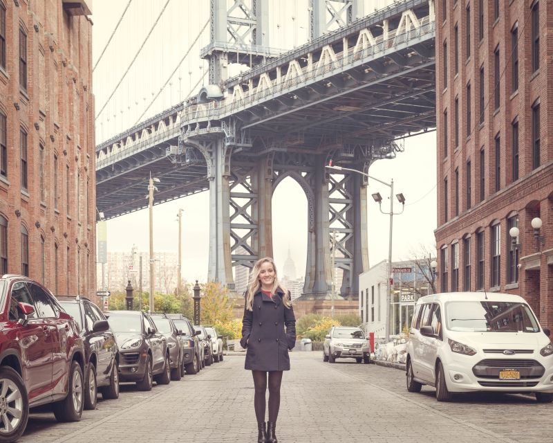 Brooklyn: Personal Travel and Vacation Photographer - Customer Reviews and Ratings