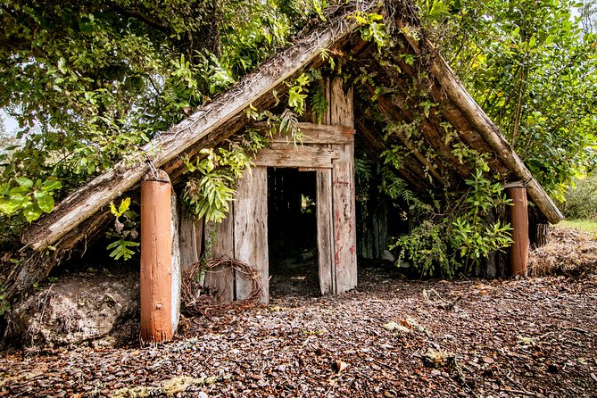 Buried Village of Te Wairoa - Practical Information