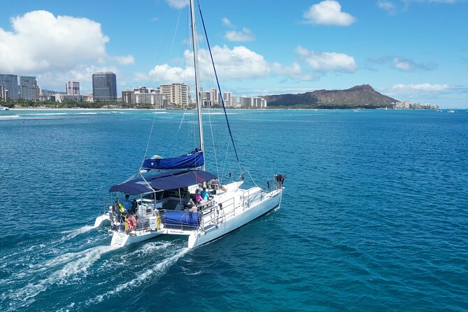 BYOB Waikiki Sunset Swim and Diamond Head Sailing - Directions and Important Reminders
