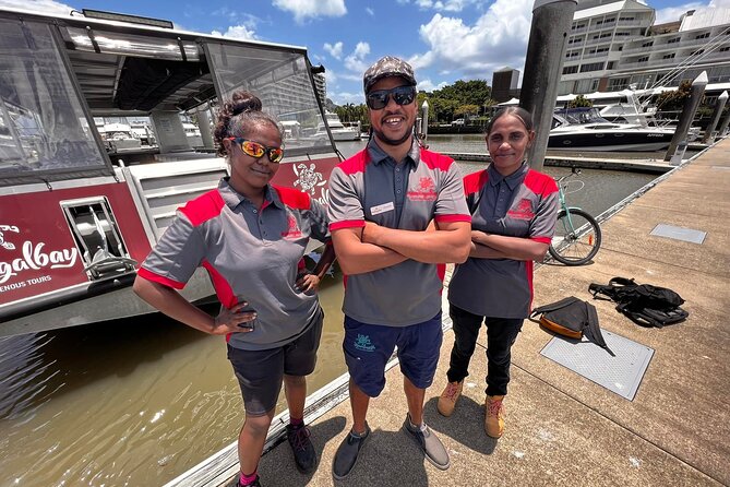 Cairns Hands On Country Eco Cultural Tour  - Cairns & the Tropical North - Traveler Experience