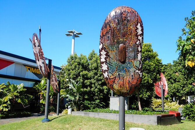 Cairns History Walking Tour - Weather and Cancellation Policies