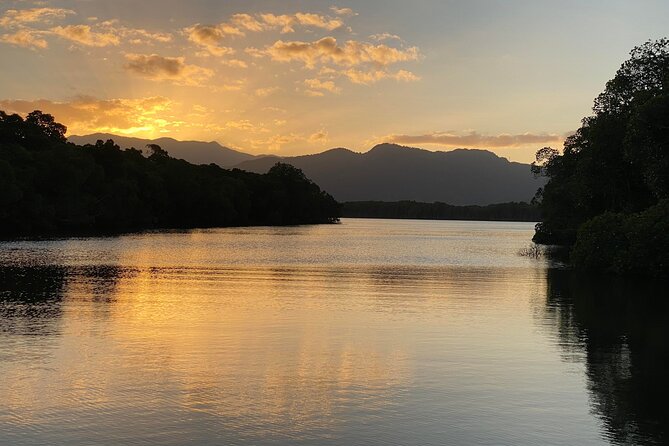 Cairns Sunset Cruise - Support & Assistance