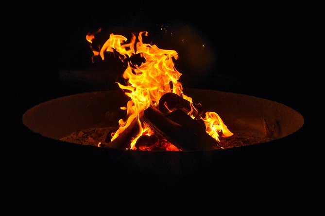 Campfire Smores and Stars Tour in Kanab - Weather Considerations and Cancellation Policy