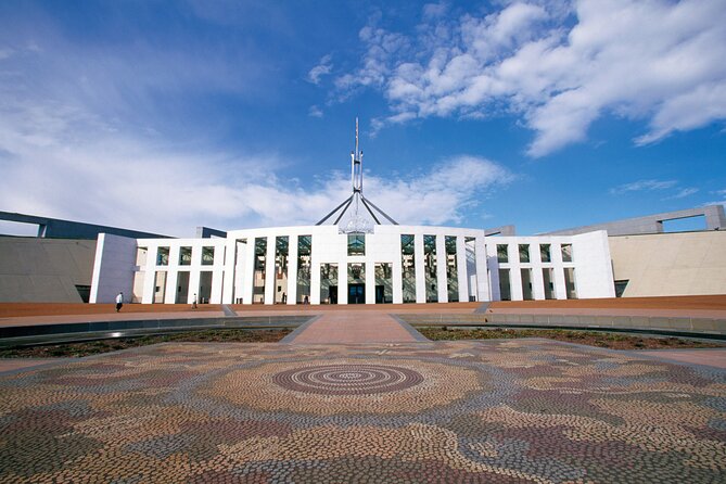 Canberra Day Trip From Sydney - Tour Highlights and Experience Summary