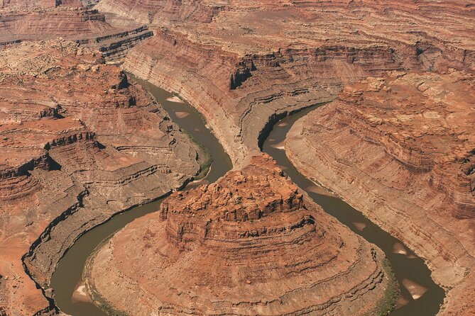 Canyonlands & Arches National Parks Airplane Tour - Common questions