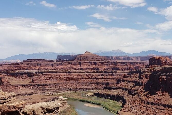 Canyonlands National Park Backcountry 4x4 Adventure From Moab - Logistics and Recommendations