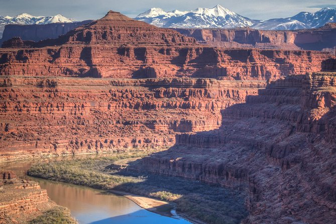 Canyonlands National Park Half-Day Tour From Moab - Tour Highlights