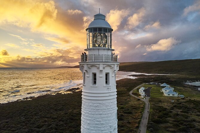 Cape Leeuwin Lighthouse Fully-guided Tour - Additional Information
