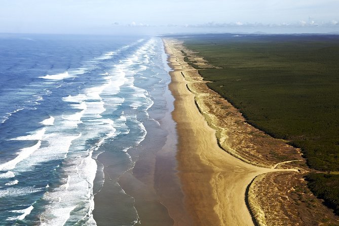 Cape Reinga Half-Day Tour Including Scenic Flight - Booking Details and Pricing