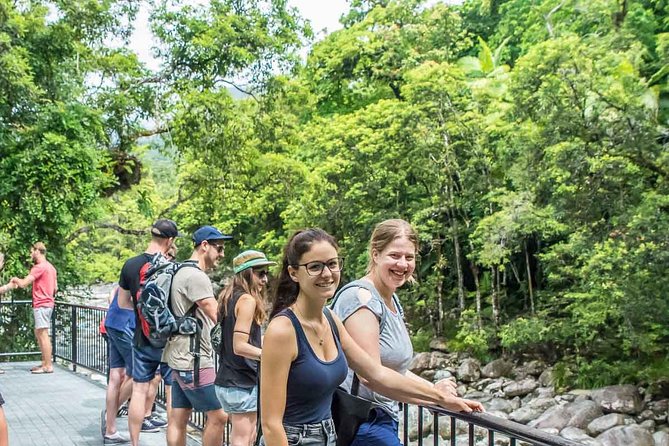 Cape Tribulation, Mossman Gorge, and Daintree Rainforest Day Trip - Critiques and Suggestions