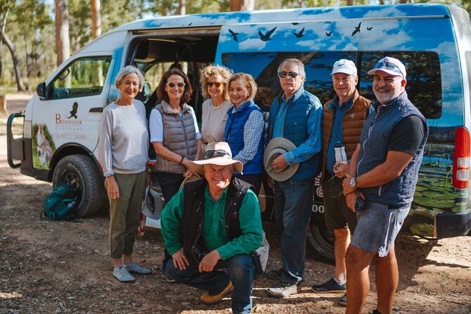 Carnarvon Range Day Tour With an Ecologist Guide  - Queensland - Unveiling Ancient Aboriginal Sites