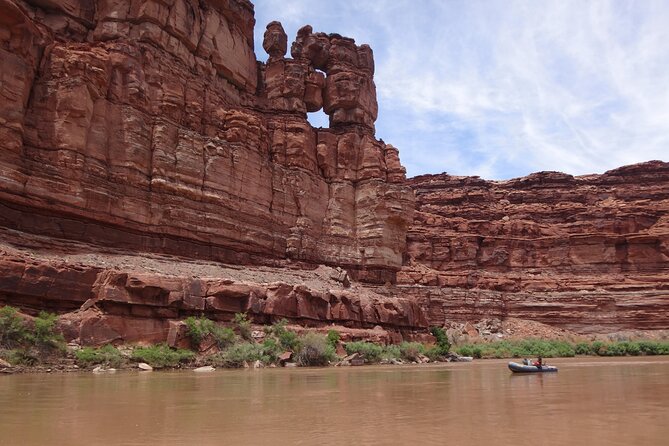 Cataract Canyon Rafting Adventure From Moab - Booking and Refund Policy
