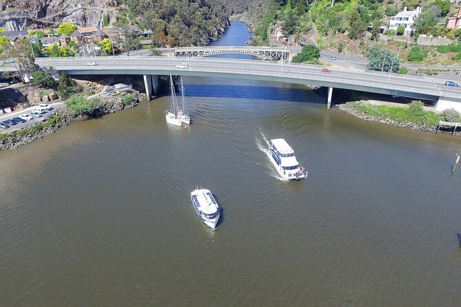 Cataract Gorge Cruise 10:30 Am - Cancellation Policy Information