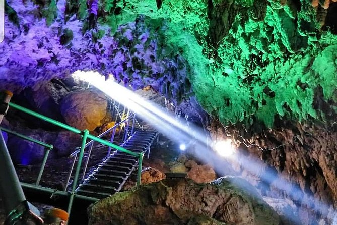 CAVE OKINAWA a Mysterious Limestone CAVE That You Can Easily Enjoy! - Cave Etiquette and Rules