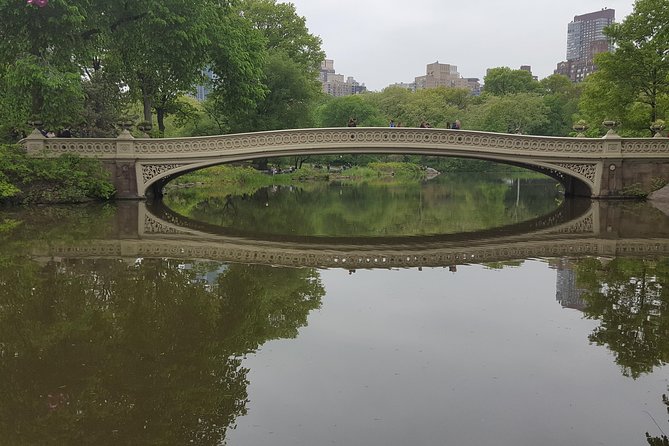 Central Park Walking Tour - Pricing and Availability