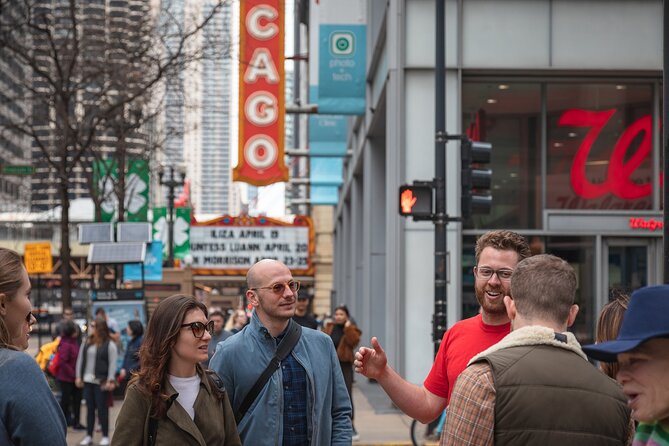 Chicago Architecture & Highlights With Local Treat - Small Group Walking Tour - Reviews and Additional Info