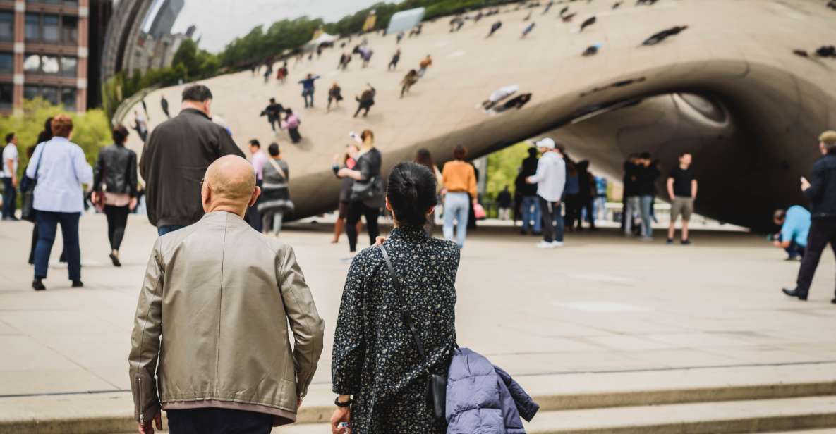 Chicago: Guided Tour With Skydeck and Shoreline River Cruise - Review Summary