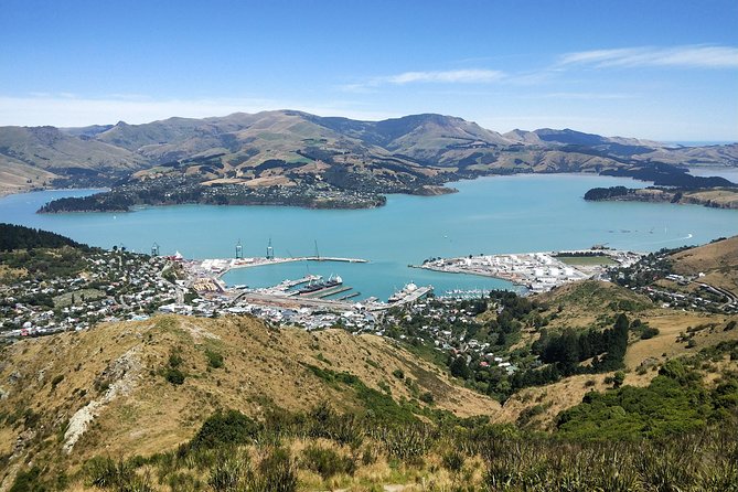 Christchurch Coastal Hiking Tour - Common questions