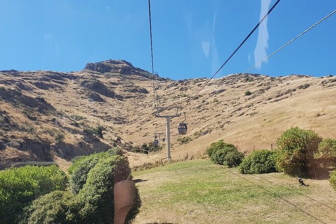 Christchurch Gondola Ride Ticket - Common questions