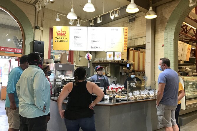 Cincinnati Streetcar Food Tour With Findlay Market - Traveler Reviews and Experiences