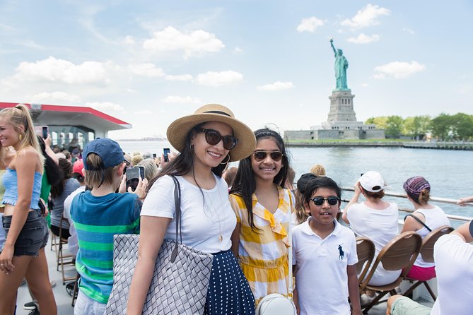 Circle Line: Complete Manhattan Island Cruise - Customer Experiences and Reviews