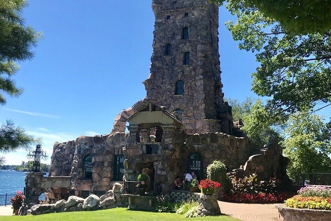 Clayton 1000 Islands Half-Day Lunch Sightseeing Cruise - Customer Reviews