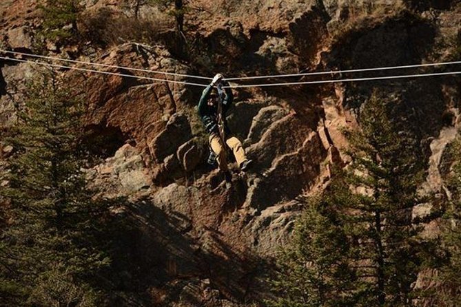 Combo Course Zipline Tour - Customer Reviews