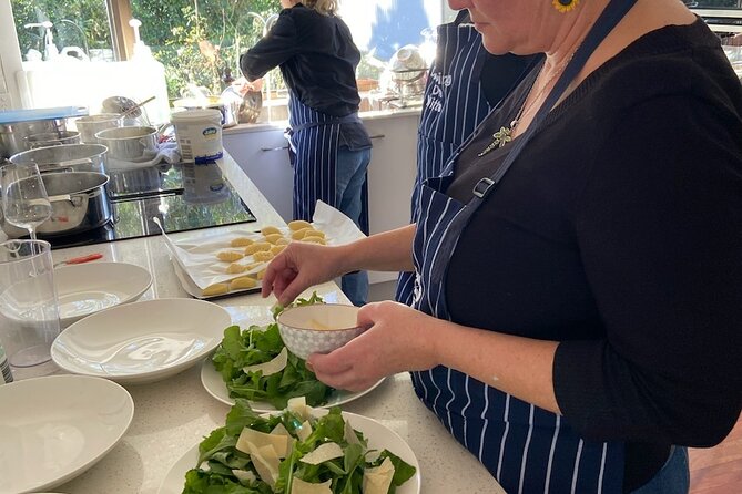 Cooking Classes on Witta Maleny Sunshine Coast - Cancellation Policy Information