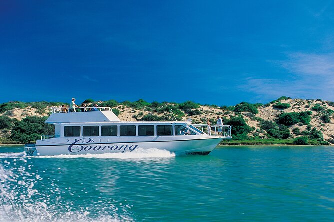 Coorong 6-Hour Adventure Cruise - Customer Reviews