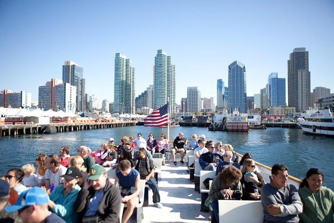 Coronado Island Segway Tour - Additional Information