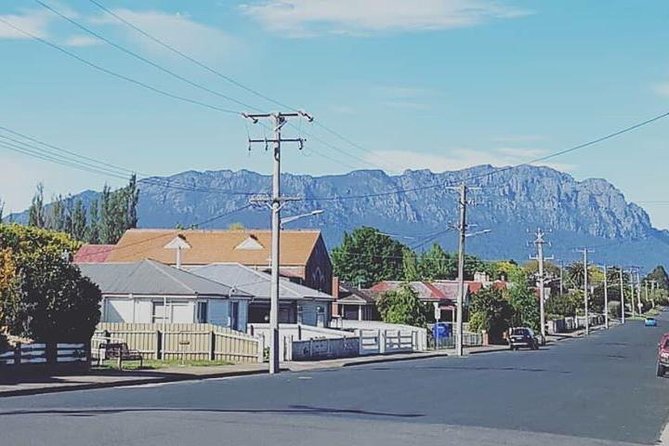 Cradle Mountain Day Tour From Launceston Including Lunch - Incident Management and Feedback