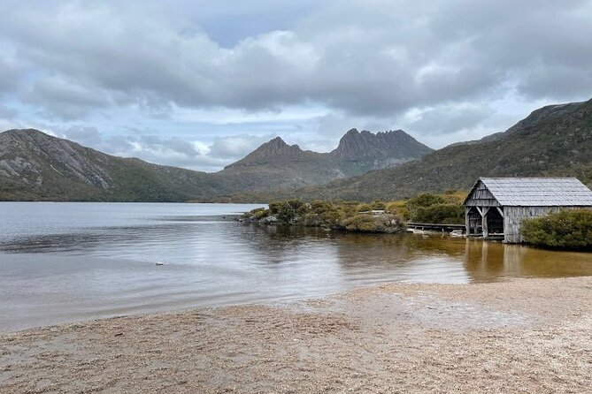 Cradle Mountain National Park Day Tour From Launceston - Sum Up