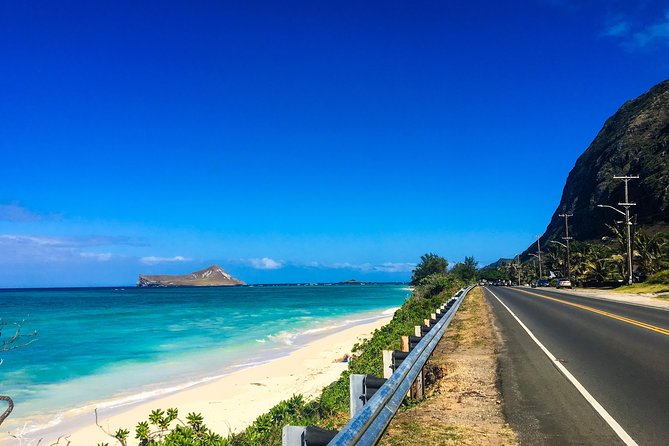 Customizable Island Tours Tours on Oahu - Customer Support Availability