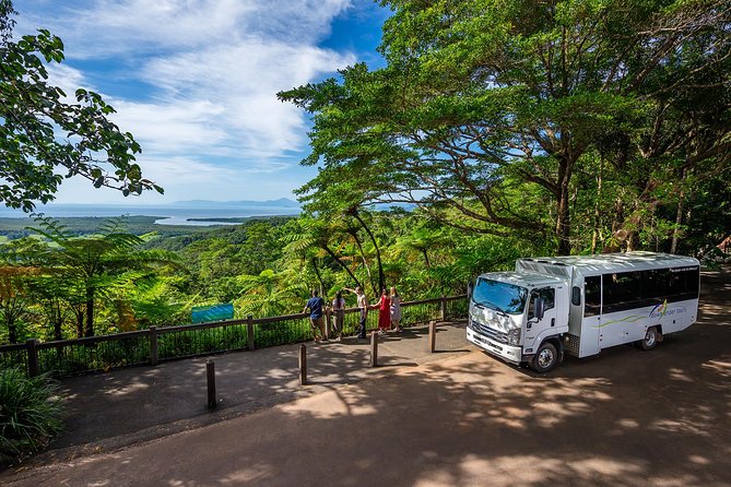 Daintree Rainforest and Cape Tribulation Day Tour From Cairns - Visitor Recommendations