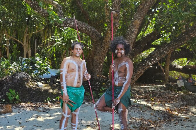 Day Tour to Waterfalls in Eungella National Park, Whitsundays  - Cairns & the Tropical North - Customer Reviews