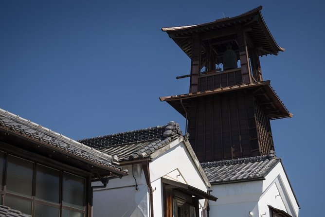 Day Trip To Historic Kawagoe From Tokyo - Enjoying Traditional Performances