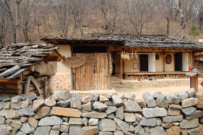 Day Trip to Yongin Daejanggeum and Korean Folk Village From Seoul - Sum Up