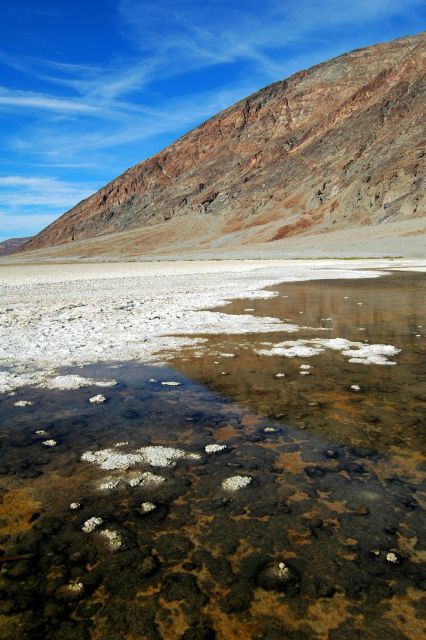 Death Valley: Full–Day Tour From Las Vegas - Additional Feedback