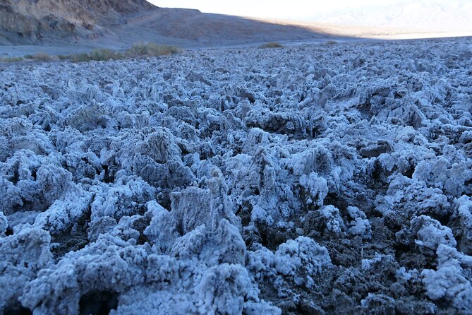 Death Valley Small Group Day Tour From Las Vegas - Sum Up