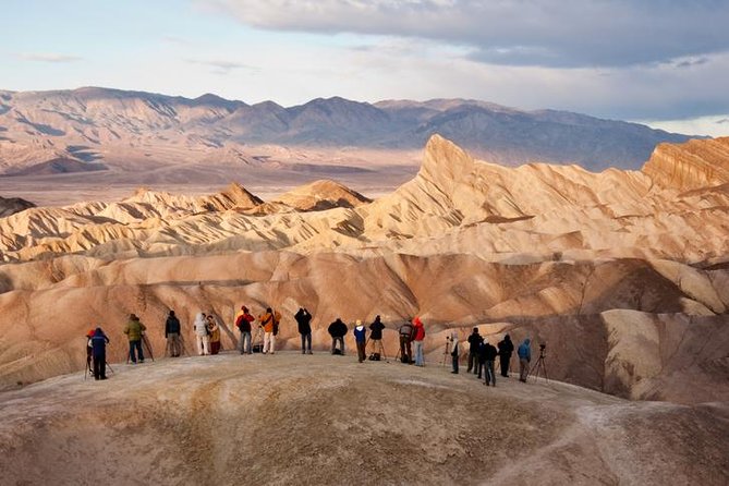 Death Valley Sunset and Starry Night Tour From Las Vegas - Common questions