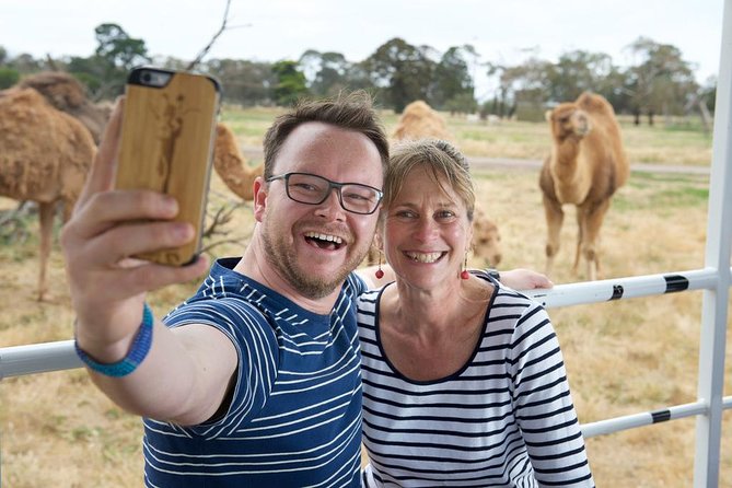 Deluxe Safari Adventure at Werribee Open Range Zoo - Excl. Entry - Traveler Reviews