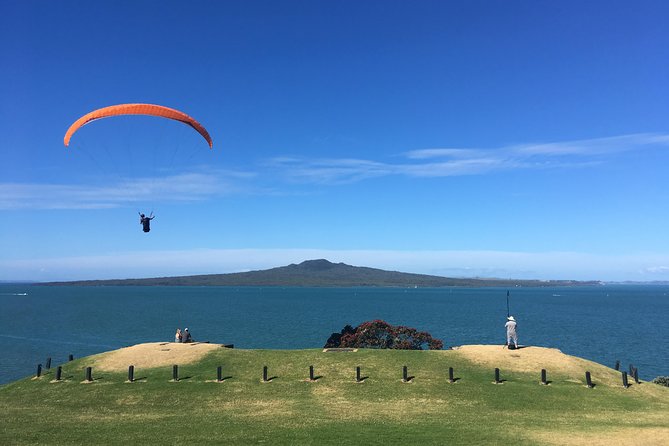 Devonport Volcanoes Afternoon Tour From Auckland - Pricing and Booking