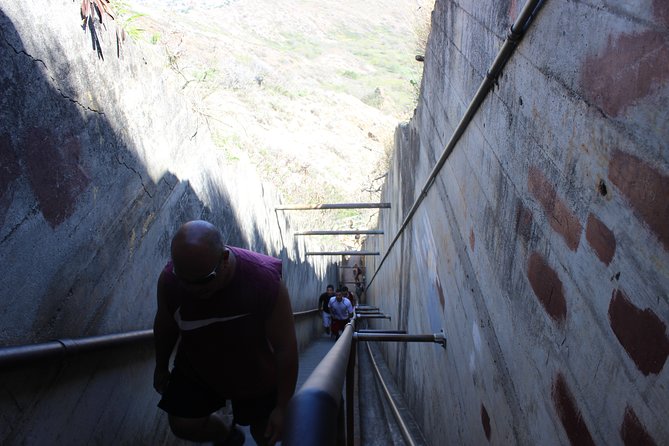 Diamond Head Crater - Diamond Head Crater Tour Details