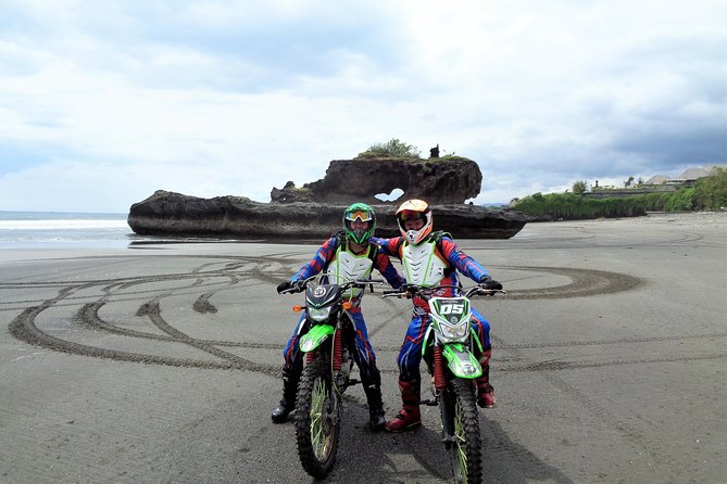 Dirt Bike Tours With Fully Trained Guides - Full Day Tours With Relax Time Frame - Booking and Contact Information
